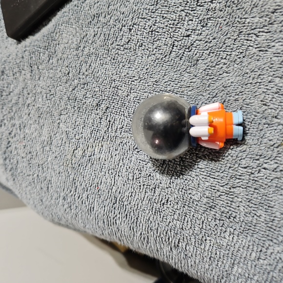 Figure from ryans world - Picture 2 of 2